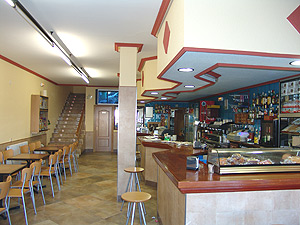 Cafeter�a