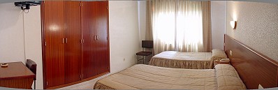 Habitaci&oacute;n